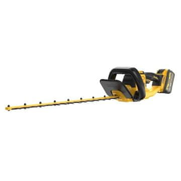 DeWalt DeWALT DCMHT573X1-QW Akumulatorske škarje za živo mejo 54V 65cm