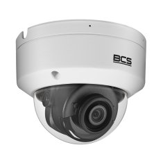 IP BCS BCS-V-DIP28FSR3-Ai2(2) IP dome kamera 8MP, AI funkcije, IR