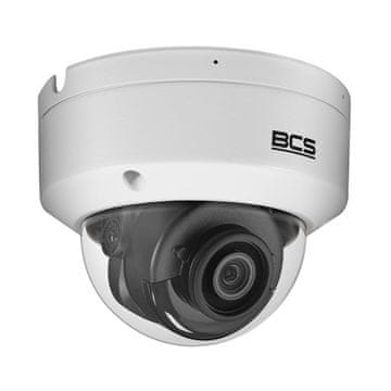 IP BCS BCS-V-DIP28FSR3-Ai2(2) IP dome kamera 8MP, AI funkcije, IR