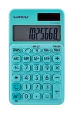 CAI Žepni kalkulator Casio SL-310UC-GN zelen