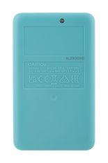 CAI Žepni kalkulator Casio SL-310UC-GN zelen