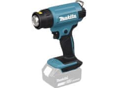MAK Akumulatorska pištola za vroči zrak Makita DHG180Z LXT 18V, 550 °C, 200 l/min