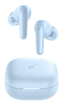 slomart Soundcore R60i NC slušalke True Wireless Stereo (TWS) Bluetooth, modre