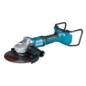 MAK Makita DGA900Z kotni brusilnik 23 cm, 6000 RPM, 5.2 kg