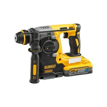DeWalt DeWALT DCH273H2T-QW udarno vrtalno kladivo 18V SDS-Plus, 2.1 J