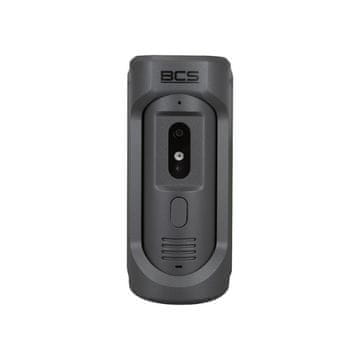 slomart BCS BCS-PAN1511G-S Zunanja enota za video domofon, IP55