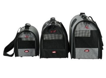 Zolux ZOLUX Nomad S - transportna torba za mačke in pse, 36x21x23.5cm