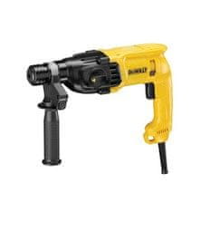 DeWalt DeWALT D25033K udarno vrtalno kladivo 710W, SDS Plus