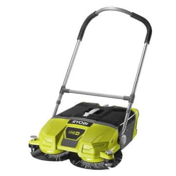slomart Akumulatorski pometalnik RYOBI 18V 53cm R18SW3-0