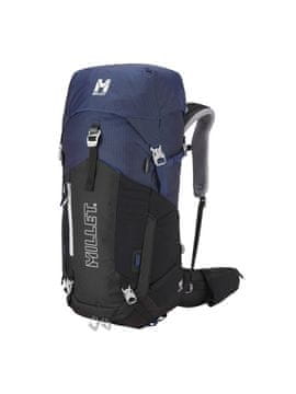 slomart Millet Ubic 40 ženski nahrbtnik, 40L, črn