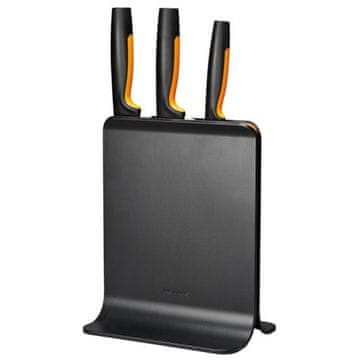 Fiskars Fiskars Functional Form komplet 4 nožev v bloku