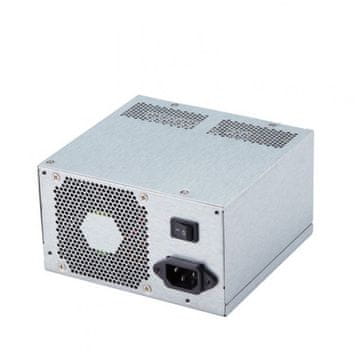 slomart Napajalnik FSP460-70PFL(SK) 460 W ATX siven