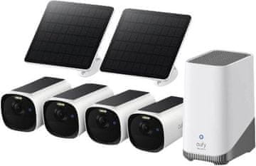 Eufy Eufy E8144327 komplet za video nadzor