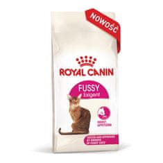 ROY ROYAL CANIN Exigent Fussy suha hrana za mačke 10 kg