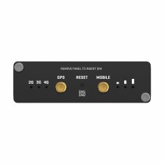 Teltonika usmerjevalnik 1-port 4G LTE 2xSIM TRB246