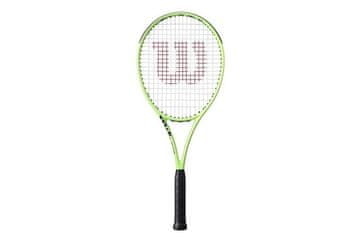 slomart Wilson Blade Feel 105 teniški lopar, 105 sq. in., 270g