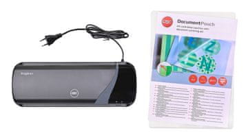 acáo GBC Inspire+ A4 laminator