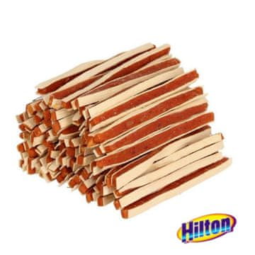 Hilton HILTON Soft duck sandwich - priboljšek za pse, 500g