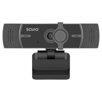SAVIO Webcam Savio 2K CAK-05