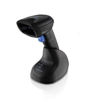 Datalogic Datalogic QM2500-BK-433K1 čitalnik črtne kode 2D, ročni, črn