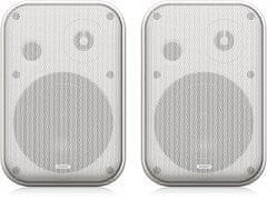 Tannoy Tannoy VMS 1-WH Instalacijski zvočniki (par), beli