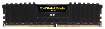 Corsair Corsair Vengeance LPX RAM 32 GB (2x16 GB) DDR4 2400 MHz CL16 DIMM