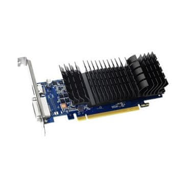 slomart ASUS GT1030-SL-2G-BRK NVIDIA GeForce GT 1030, 2 GB GDDR5