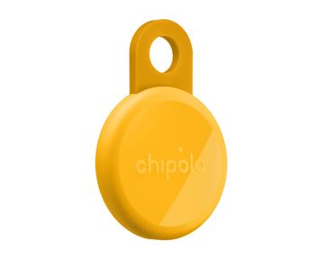 Chipolo Chipolo LOOP OsebnI iskalnik Rumena