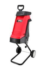 awtools AWT sekalko za veje 2000W Wood Chipper