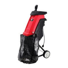 awtools AWT sekalko za veje 2000W Wood Chipper