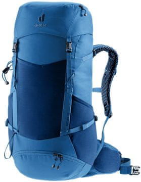slomart Deuter Futura 32 nahrbtnik 32 L modre barve