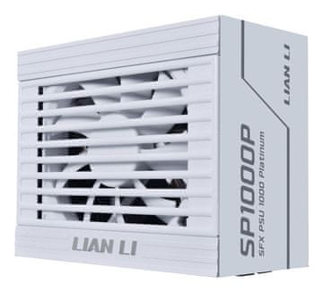 Lian Li Lian Li SP1000P napajalnik 1000W SFX, bel