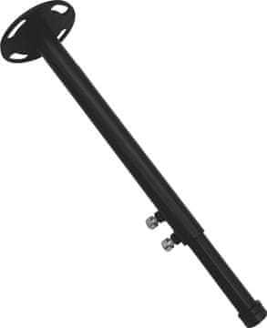 slomart Nosilec Camsafe CS10-PS Antracit