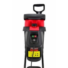 awtools AWT sekalko za veje 2000W Wood Chipper