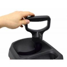 awtools AWT sekalko za veje 2000W Wood Chipper