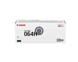 CAN Canon 064H toner, original, cian, 10400 strani