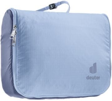 slomart Deuter Wash Center Lite II toaletna torbica, modra