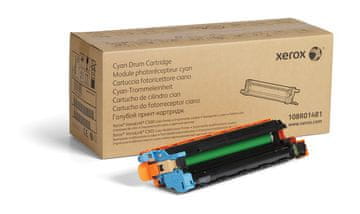 Xerox Xerox VersaLink C50X Cyan bobnasti vložek (40.000 strani)