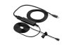 Apogee Apogee ClipMic Digital II USB lavalier mikrofon, USB-C/Lightning