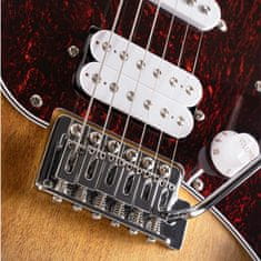 Cort Cort G110 Open Pore Sunburst električna kitara
