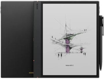 Onyx Onyx Boox Note Air 5 C 10.3" E-Ink Kaleido 3 e-bralnik 64GB Wi-Fi siv