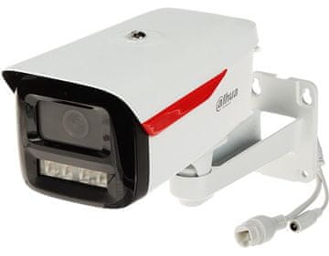 IP Dahua IPC-HFW2249M-S-LED-0360B IP kamera, 2MP, Full-color, IR LED