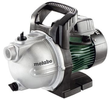 MTB Metabo P 2000 G Vrtna črpalka 2000 l/h 3bar
