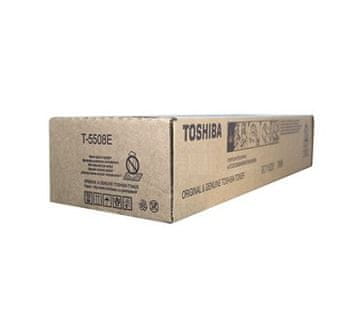 Toshiba Toshiba T-409E-R toner, original, črn, 1 kos