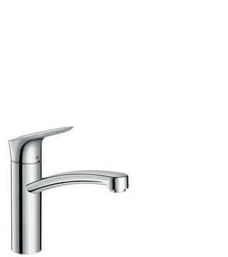 Hansgrohe Hansgrohe Logis armatura za umivalnik, krom