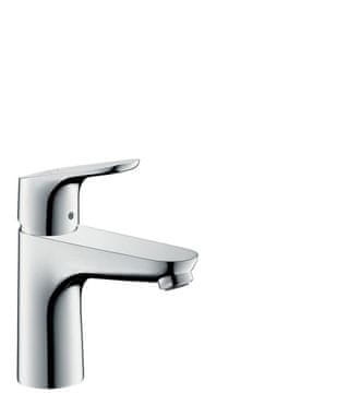 Hansgrohe Hansgrohe Focus Krom kopalniška armatura