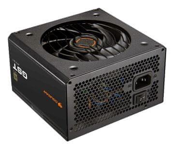 Cougar COUGAR napajalnik GST 850W ATX3.1 / 80 Plus Gold