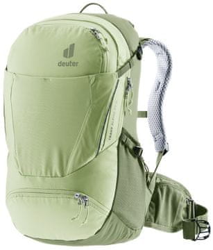 slomart Deuter Trans Alpine 22 SL 22 L Light Green