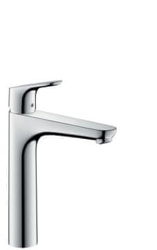 Hansgrohe Hansgrohe Focus armatura za umivalnik, krom