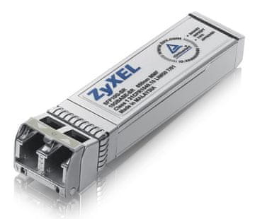 Zyxel ZyXEL SFP10G-SR 10G SFP modul 850nm 300m LC